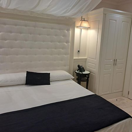 Hotel Dei Quiriti Suite Rom Exteriör bild
