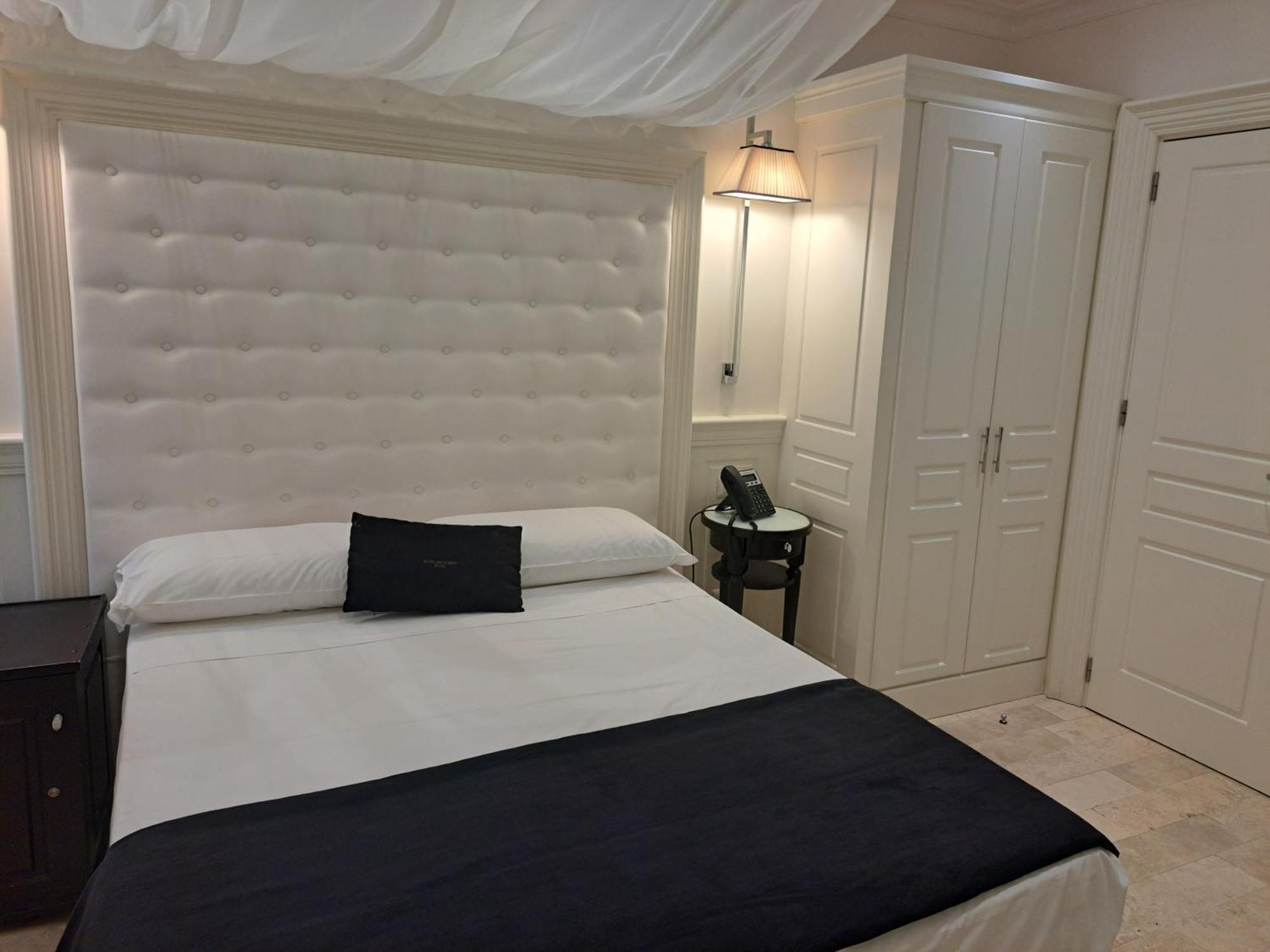 Hotel Dei Quiriti Suite Rom Exteriör bild