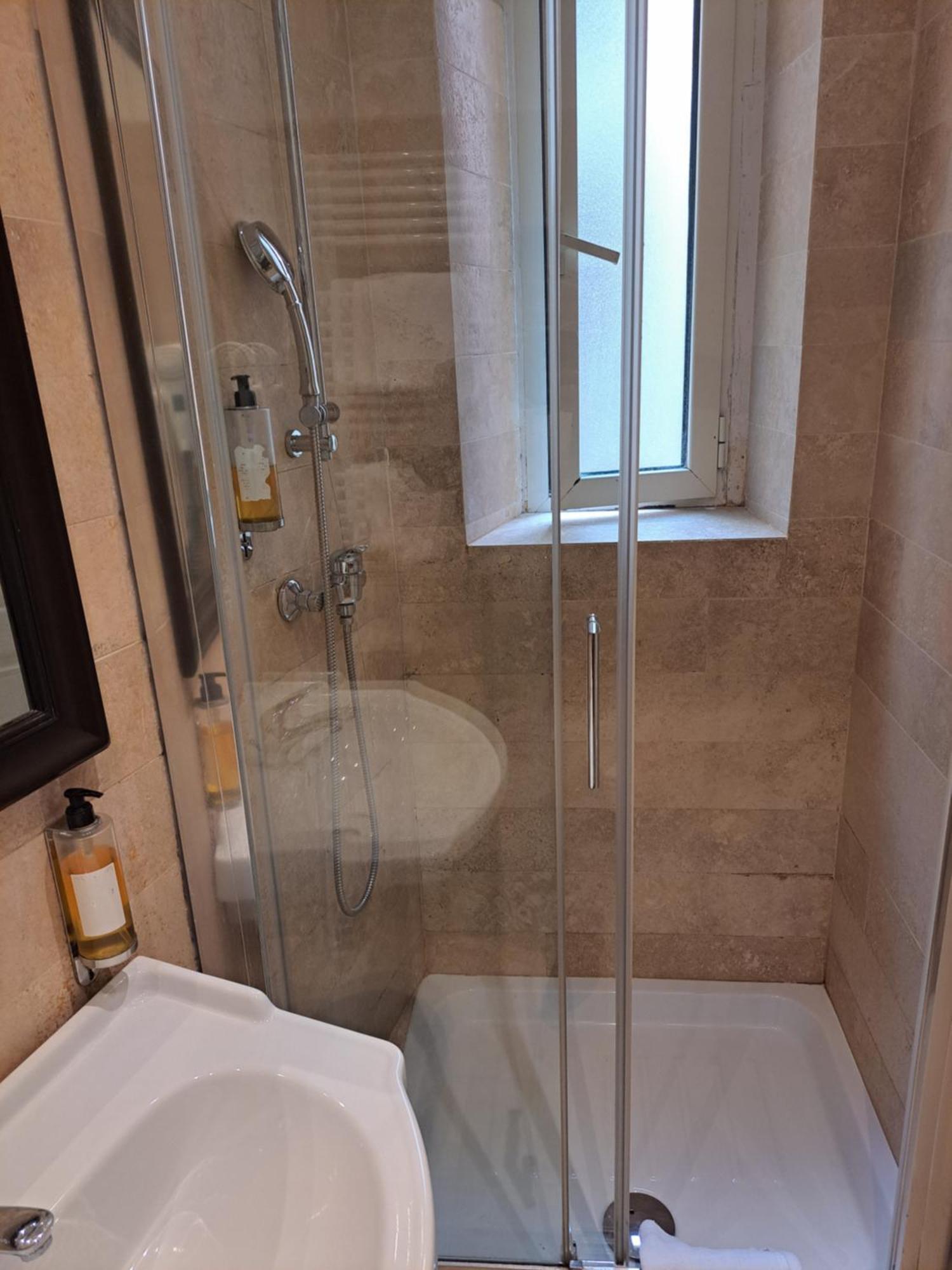 Hotel Dei Quiriti Suite Rom Exteriör bild